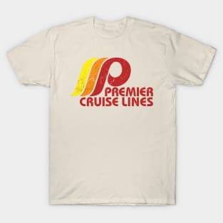 Premier Cruise Lines T-Shirt